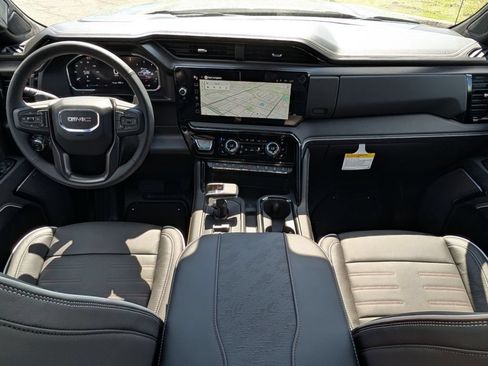 New 2026 GMC Sierra 1500 AT4X AWD/4WD image 36
