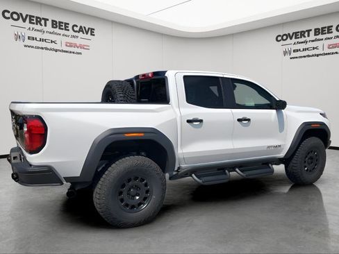 New 2026 GMC Canyon AT4X w/ AT4X AEV Edition image 10