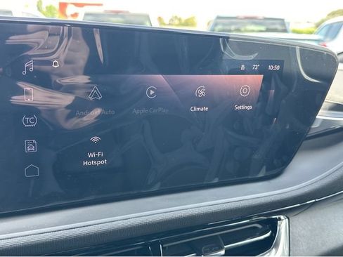 New 2026 Buick Envista Sport Touring w/ Convenience I Package FWD image 25