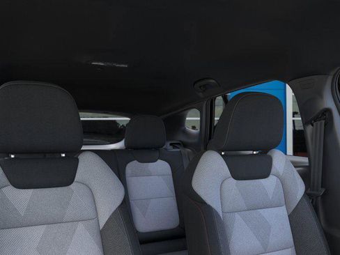 New 2026 Chevrolet Trax RS image 24