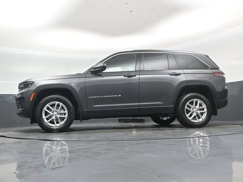 New 2026 Jeep Grand Cherokee Laredo X RWD image 44