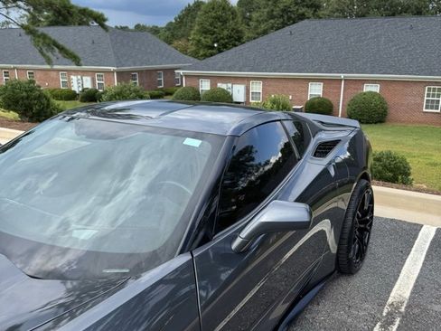 Used 2014 Chevrolet Corvette Stingray Coupe w/ 3LT Preferred Equipment Group image 26