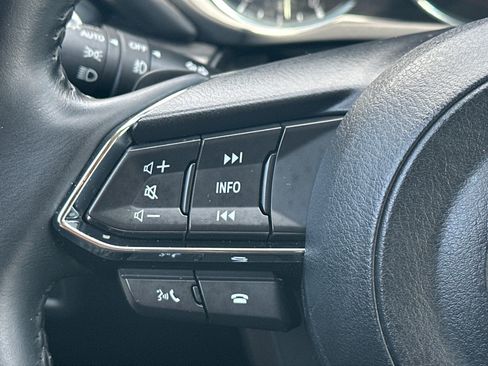 Used 2021 MAZDA CX-5 Grand Touring w/ GT Premium Package FWD image 13