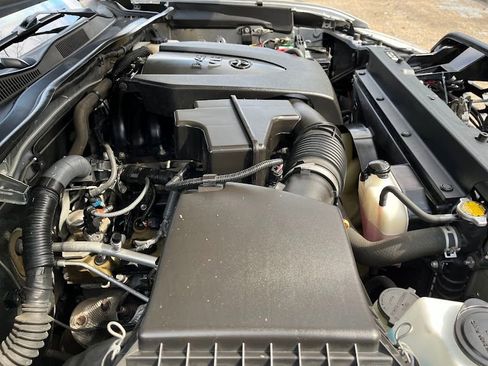 Used 2017 Toyota Tacoma TRD Off-Road image 33