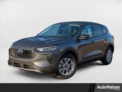 New 2025 Ford Escape Active w/ Tech Pack #1