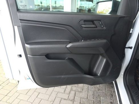 Used 2024 Chevrolet Colorado Trail Boss image 19