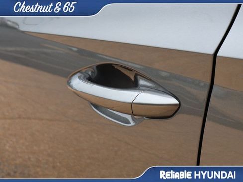 Used 2023 Hyundai Tucson SE AWD/4WD image 20