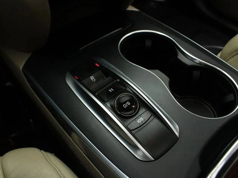 Used 2016 Acura MDX SH-AWD w/ Technology Package image 38