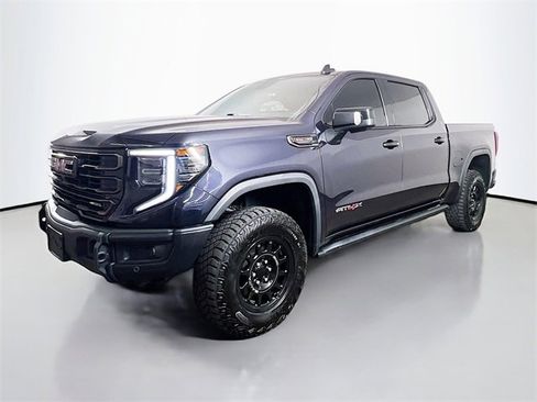 Used 2023 GMC Sierra 1500 AT4X w/ AT4X AEV Edition image 5