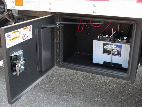 Used 2022 Chevrolet Silverado 3500 W/T image 6