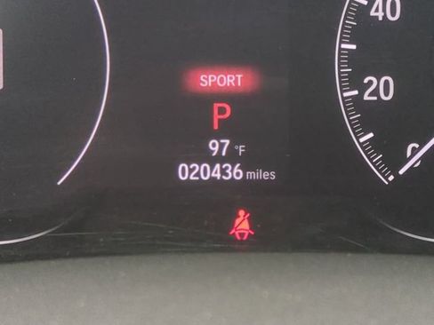 Used 2019 Honda Accord EX-L image 33