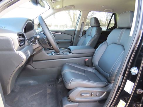 New 2026 Honda Passport RTL image 10