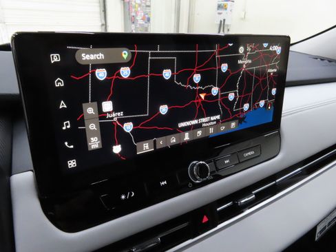 New 2025 Mitsubishi Outlander SE image 15