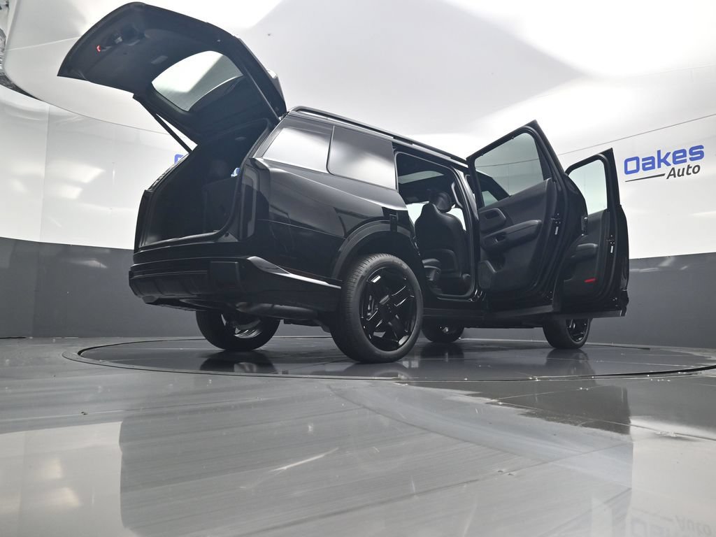 Certified 2027 Kia Telluride EX X-Line w/ Towing Package AWD/4WD image 62