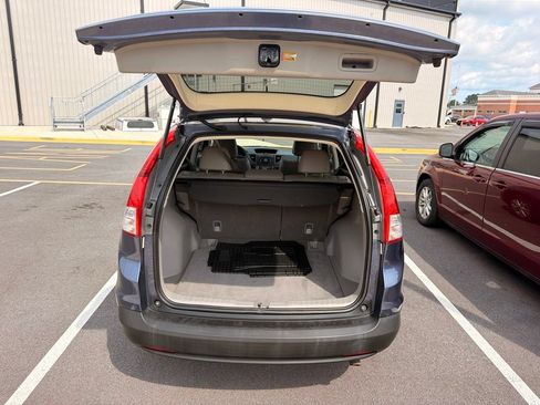 Used 2014 Honda CR-V EX-L image 8