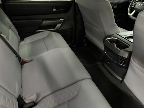 Used 2024 Toyota Tundra SR5 RWD image 18