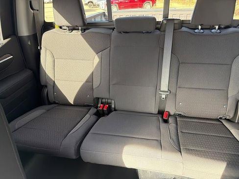 New 2026 GMC Sierra 1500 SLE w/ X31 Off-Road Package image 37