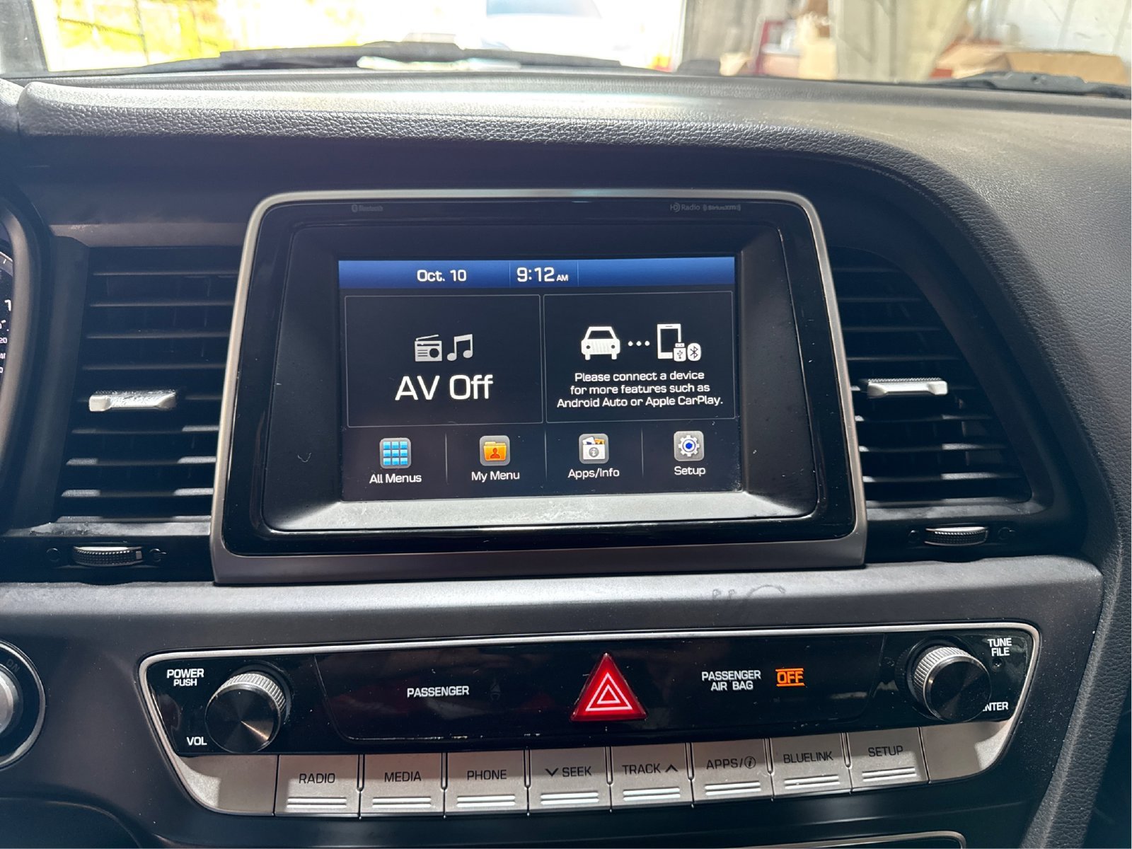 Used 2019 Hyundai Sonata Limited FWD image 15