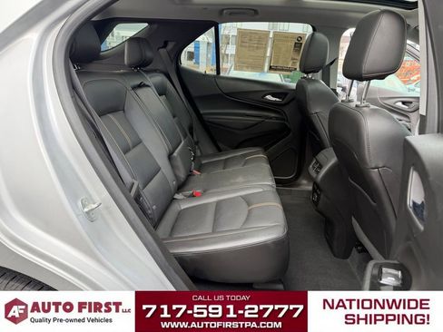 Used 2022 Chevrolet Equinox Premier image 15