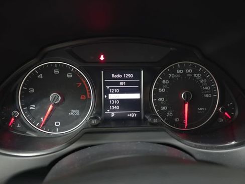 Used 2013 Audi Q5 2.0T Premium w/ Convenience Pkg image 19
