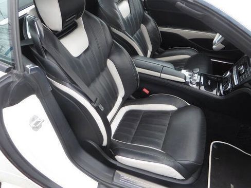 Used 2015 Mercedes-Benz SL 550 image 27