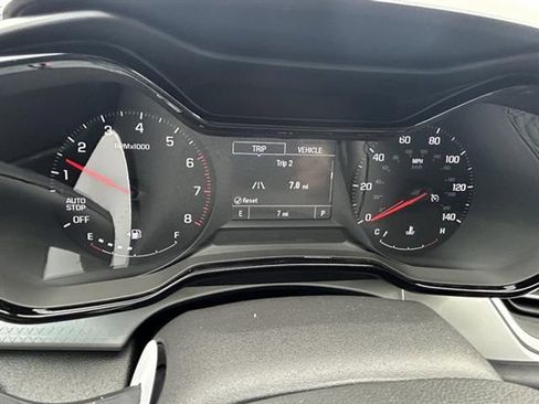 New 2026 Chevrolet Trax LS w/ LS Convenience Package image 14