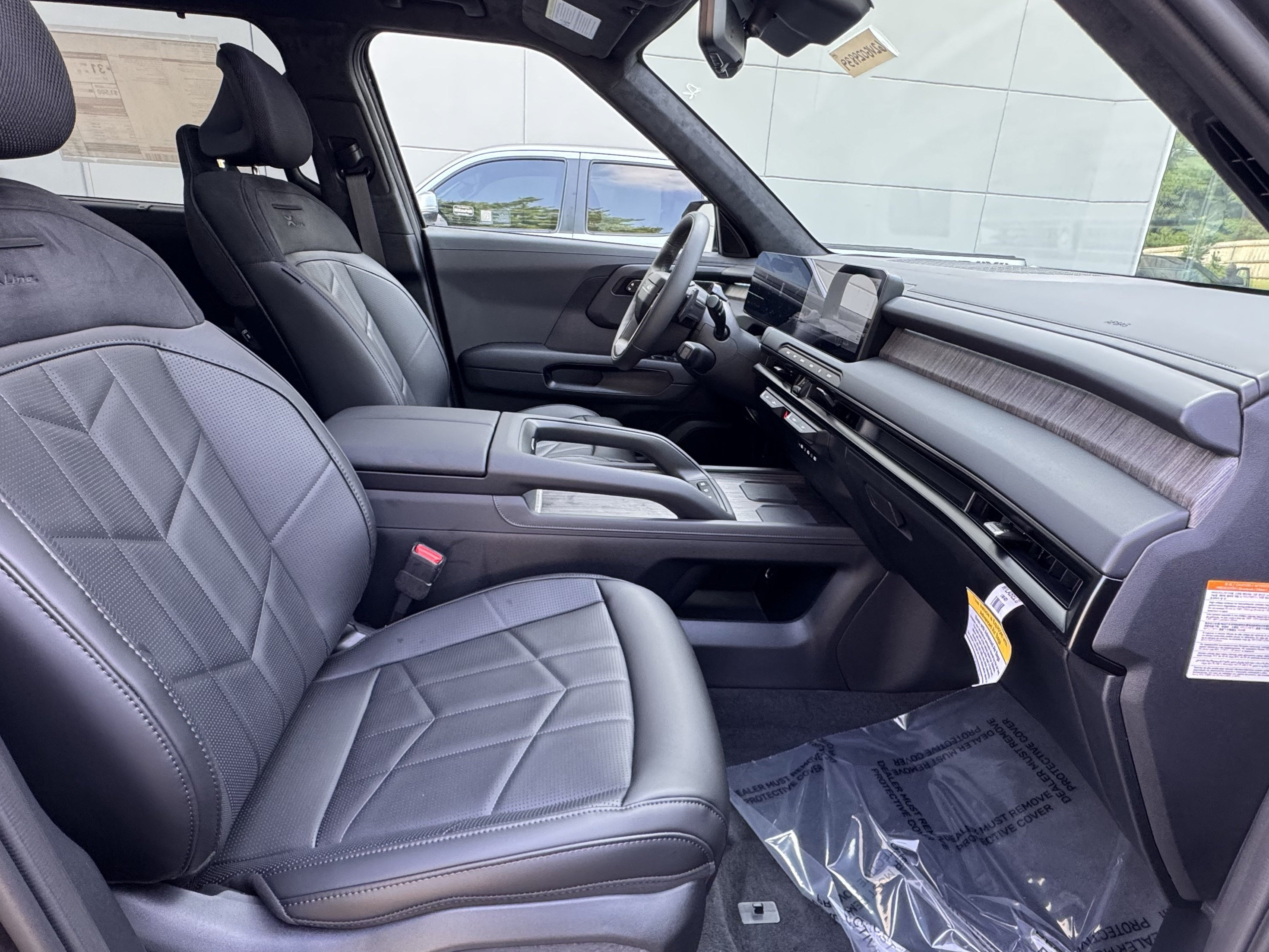 New 2027 Kia Telluride X-Line SX Prestige AWD/4WD image 18