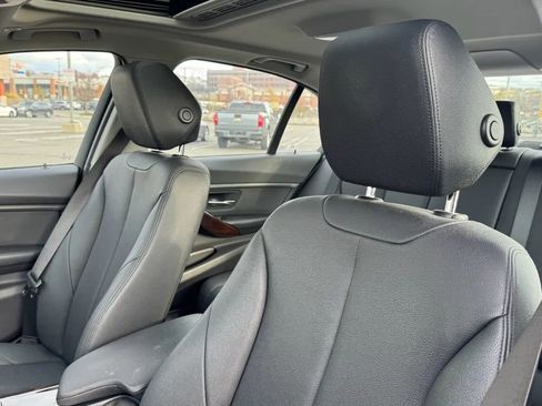 Used 2014 BMW 328i xDrive Sedan image 10