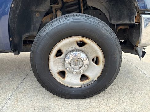 Used 2010 Ford F250 XLT AWD/4WD image 33