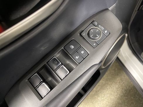 Used 2020 Lexus NX 300 FWD w/ Accessory Package 2 image 18