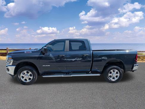 Certified 2026 RAM 2500 Big Horn AWD/4WD image 5