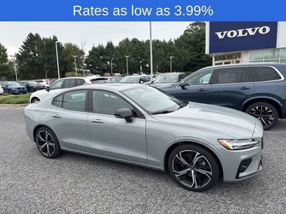 Certified 2024 Volvo S60 B5 Core
