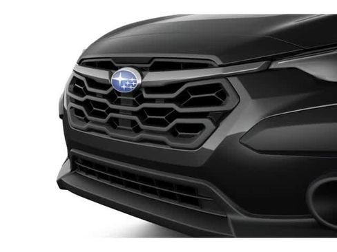 New 2026 Subaru Crosstrek 2.0i Premium image 11