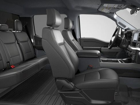 New 2026 Ford F250 XLT w/ FX4 Off-Road Package image 27