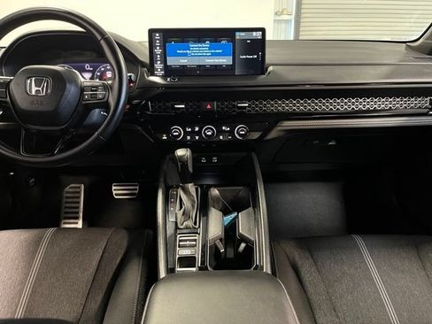 Used 2024 Honda Accord Sport image 20