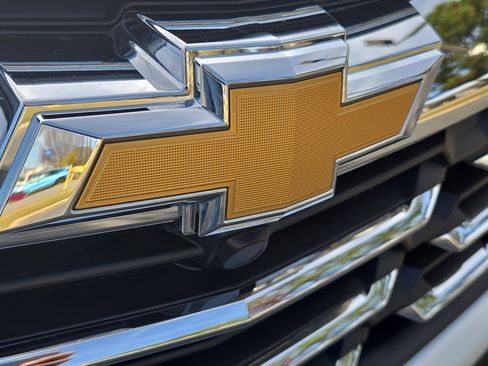 New 2026 Chevrolet Equinox LT w/ Convenience Package II image 15