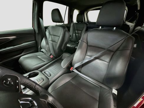 Used 2022 Honda Passport EX-L image 20