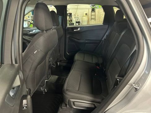 Used 2023 Ford Escape Active w/ Tech Pack #2 AWD/4WD image 20