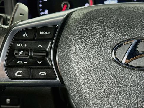 Used 2018 Hyundai Sonata Sport FWD image 11