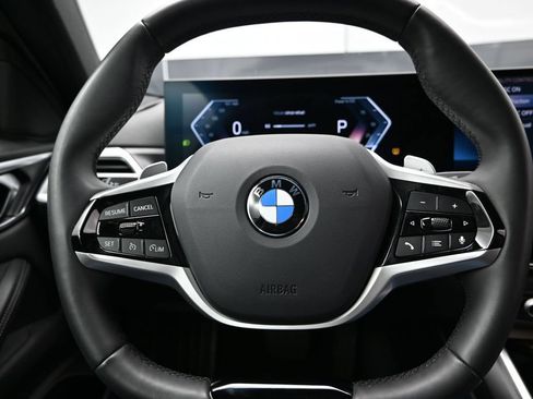 Used 2025 BMW 430i xDrive Coupe AWD/4WD image 25