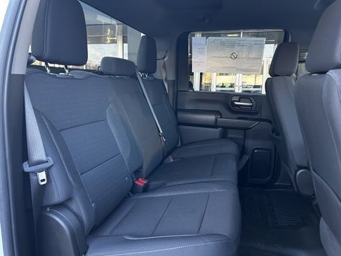 New 2024 GMC Sierra 2500 Pro image 30
