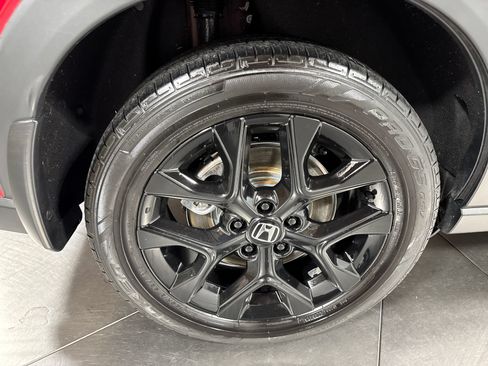 Certified 2023 Honda HR-V Sport image 36