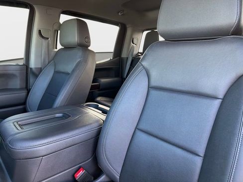 Used 2022 GMC Sierra 1500 SLT w/ SLT Premium Package image 19