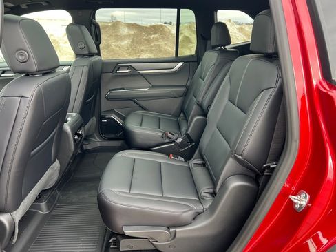 New 2026 GMC Acadia Elevation w/ Black Edition image 4