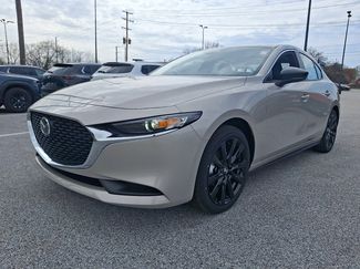 New 2026 MAZDA MAZDA3 s Sport FWD video 2