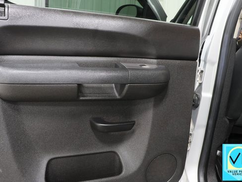 Used 2013 GMC Sierra 1500 SLE w/ Power Tech Package image 22