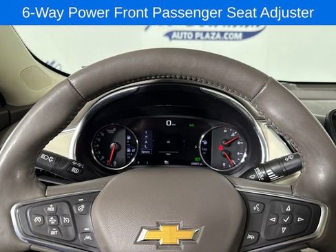 Used 2021 Chevrolet Malibu Premier image 20