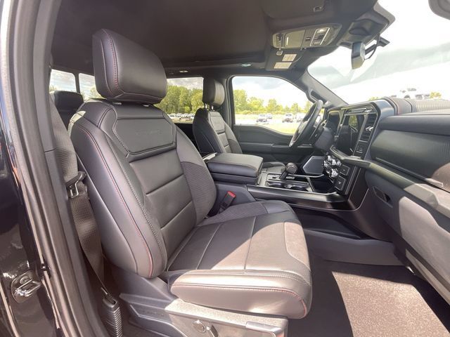 New 2026 Ford F150 Raptor AWD/4WD image 25