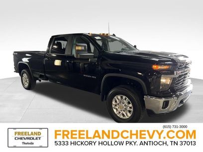 New 2025 Chevrolet Silverado 3500 LT w/ All Star Edition