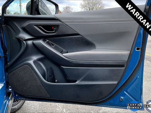 Used 2024 Subaru Crosstrek 2.5i Wilderness w/ Crosstrek Mirror Package image 26